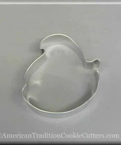 American Tradition Easter Chick Cookie Cutter Cutters