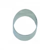 R&M International 2.5" Egg Cookie Cutter 2 R&M International 2.5" Egg Cookie Cutter