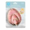 R&M International Cutters Easter Egg 3pc Cookie Cutter Set