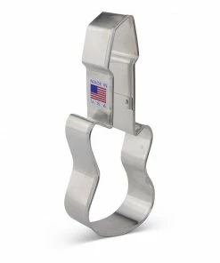 Ann Clark Electric Guitar AC Cookie Cutter Cutters