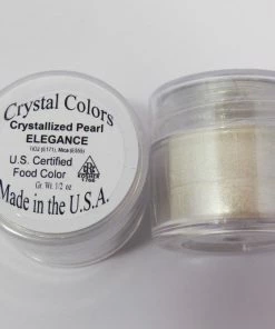 Elegance Crystal Color