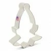 Ann Clark Elf Face New Cookie Cutter Cutters