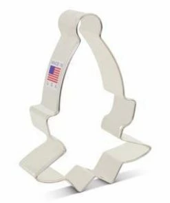 Ann Clark Elf Face New Cookie Cutter Cutters