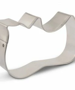 Ann Clark Cutters LilaLoa Elf Shoe Cookie Cutter