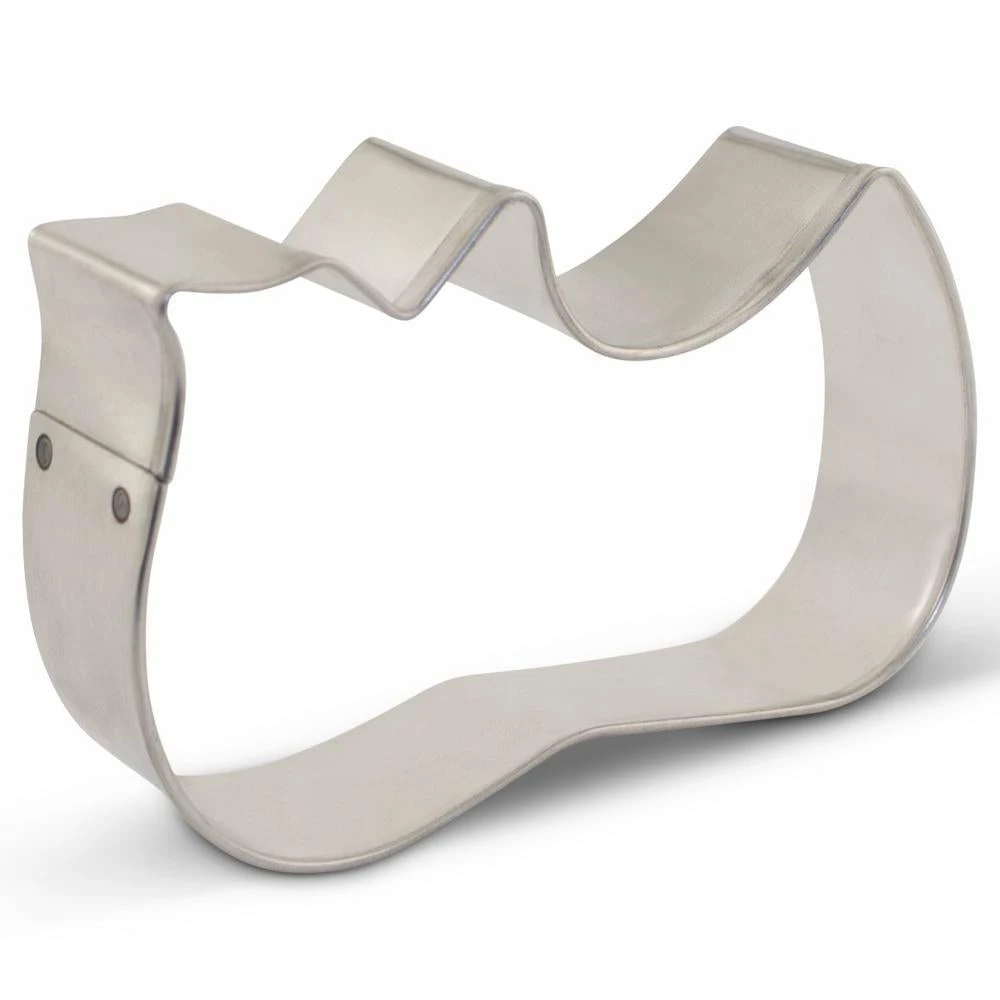 Ann Clark Cutters LilaLoa Elf Shoe Cookie Cutter 3 Ann Clark Cutters LilaLoa Elf Shoe Cookie Cutter