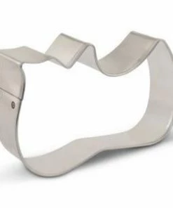 Ann Clark Cutters LilaLoa Elf Shoe Cookie Cutter