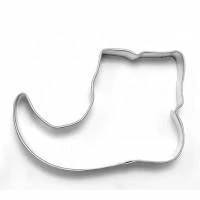 R&M International Cutters Elf Shoe Cookie Cutter