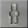 American Tradition Nutcracker/English Guard Cookie Cutter