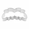 R&M International Eucalyptus Leaf Cookie Cutter