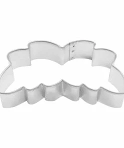 R&M International Eucalyptus Leaf Cookie Cutter