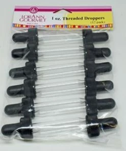 Ck Products Supplies Eye Dropper Medium BUNDLE