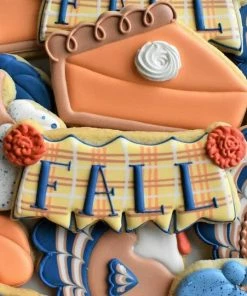 Cookie Countess Cookie Splatter Practice Set