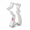 Ann Clark Star Shooting/Falling Cookie Cutter