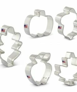 Ann Clark Fall Mini Cutter Bundle