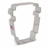 Ann Clark Latte Cup Cookie Cutter By The Flour Box 1 Ann Clark Latte Cup Cookie Cutter By The Flour Box