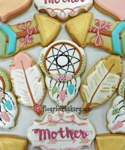 Wilton Chick And Mini Bowtie Cookie Cutter Set Cutters