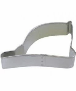 Ann Clark Fire Helmet Cookie Cutter Cutters