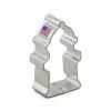 Ann Clark Cutters Fire Hydrant Cookie Cutter