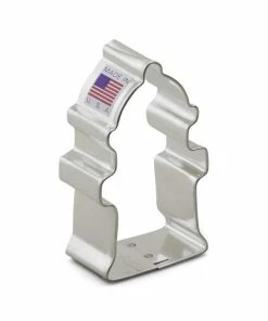 Ann Clark Cutters Fire Hydrant Cookie Cutter