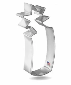 OTBP Firework Cookie Cutter Cutters