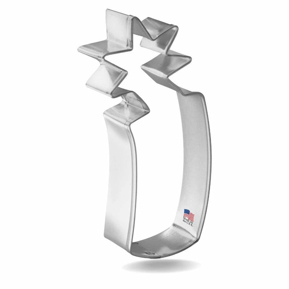 OTBP Firework Cookie Cutter Cutters 3 OTBP Firework Cookie Cutter Cutters