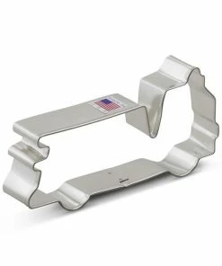Ann Clark Firetruck Cookie Cutter