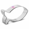 Ann Clark Fish Simple Cookie Cutter Cutters