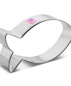 Ann Clark Fish Simple Cookie Cutter Cutters
