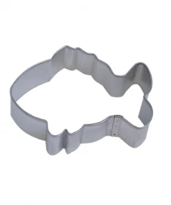 R&M International Fish 3.5" Cookie Cutter