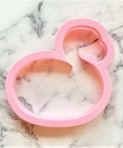 Flour Box Bakery Flamingo Floaty Cookie Cutter Cutters