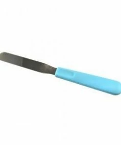 R&M International Blue Flat Spatula