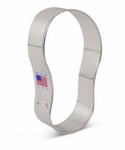 Ann Clark Cutters Flip Flop Cookie Cutter