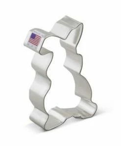 Ann Clark Floppy Bunny Cookie Cutter