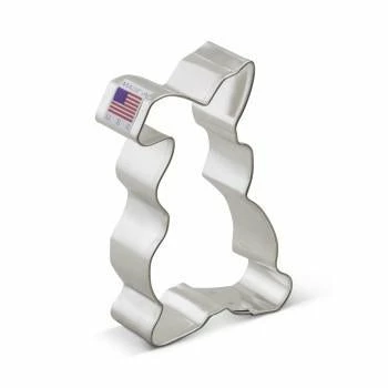 Ann Clark Floppy Bunny Cookie Cutter 3 Ann Clark Floppy Bunny Cookie Cutter