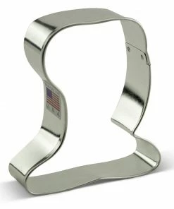 Ann Clark Floppy Top Hat Cookie Cutter Cutters