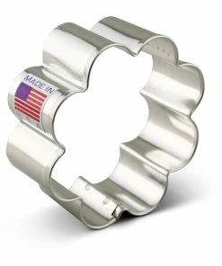 Ann Clark Cutters Flower MINI Cookie Cutter
