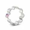 Ann Clark Flower Small Cookie Cutter