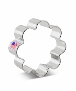 Ann Clark Flower Small Cookie Cutter