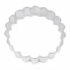 R&M International Fluted Circle Cookie Cutter 2 R&M International Fluted Circle Cookie Cutter