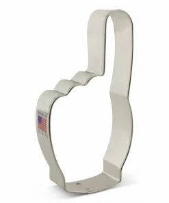 Ann Clark Foam Finger #1 Cookie Cutter