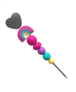 Cara&Co Follow The Rainbow Cookie Scribe Supplies