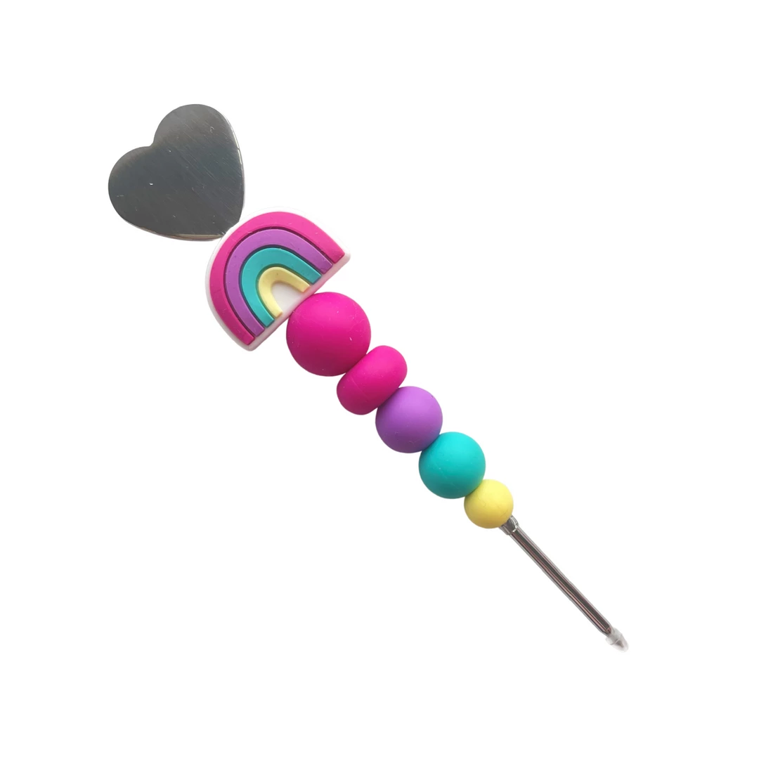 Cara&Co Follow The Rainbow Cookie Scribe Supplies 3 Cara&Co Follow The Rainbow Cookie Scribe Supplies