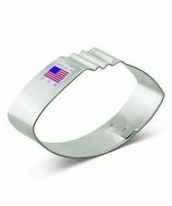 Ann Clark Cutters Football Cookie Cutter