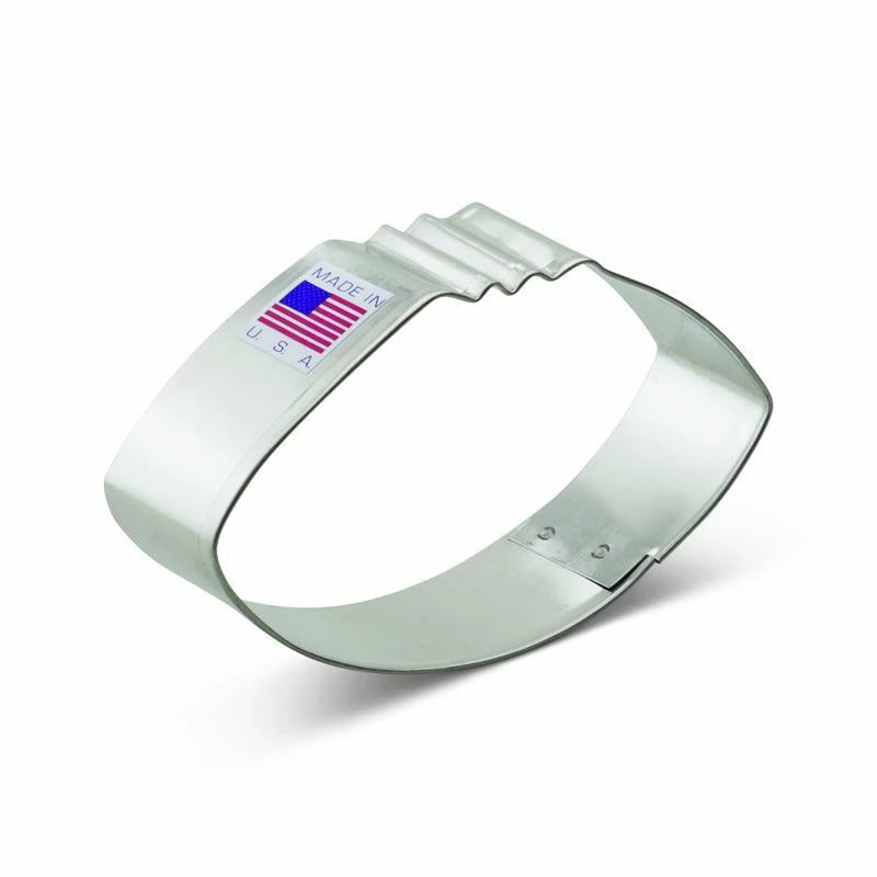 Ann Clark Cutters Football Cookie Cutter 3 Ann Clark Cutters Football Cookie Cutter
