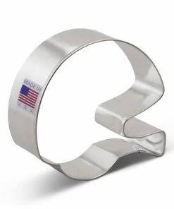 Ann Clark Football Helmet Cookie Cutter