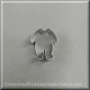 American Tradition Baby Footie Pajamas Mini Cookie Cutter Cutters 1 American Tradition Baby Footie Pajamas Mini Cookie Cutter Cutters