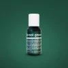 Linneas Forest Green .70oz Chefmaster LIQUA-GEL Supplies