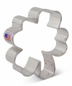 Ann Clark Cutters Four Leaf Clover Cookie Cutter
