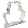 Ann Clark Frog Cookie Cutter 1 Ann Clark Frog Cookie Cutter
