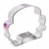 Ann Clark Cutters Car Front Facing Cookie Cutter